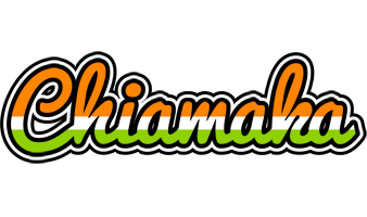 Chiamaka mumbai logo