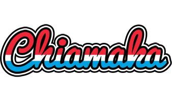 Chiamaka norway logo