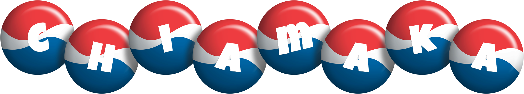 Chiamaka paris logo