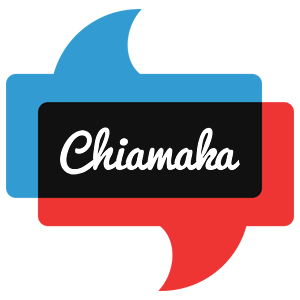 Chiamaka sharks logo
