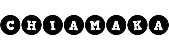 Chiamaka tools logo