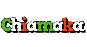 Chiamaka venezia logo