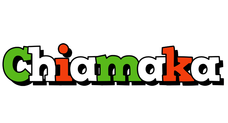 Chiamaka venezia logo