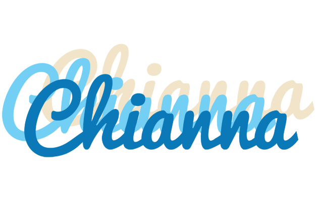 Chianna breeze logo