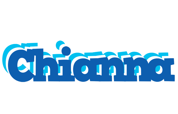 Chianna business logo