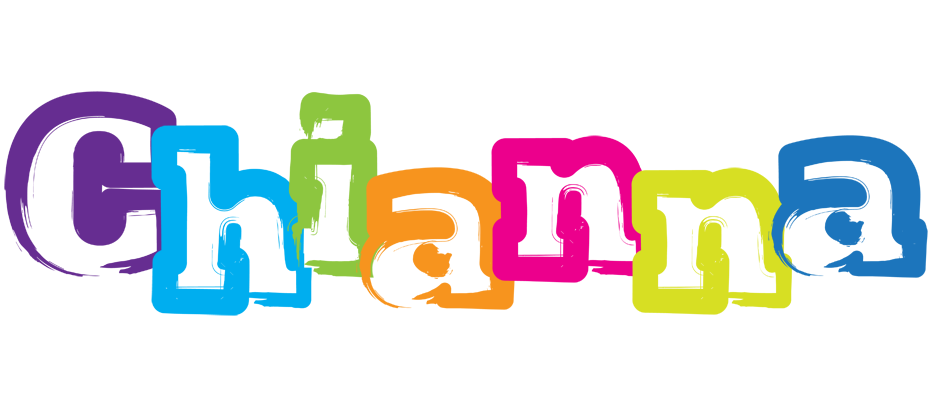 Chianna casino logo