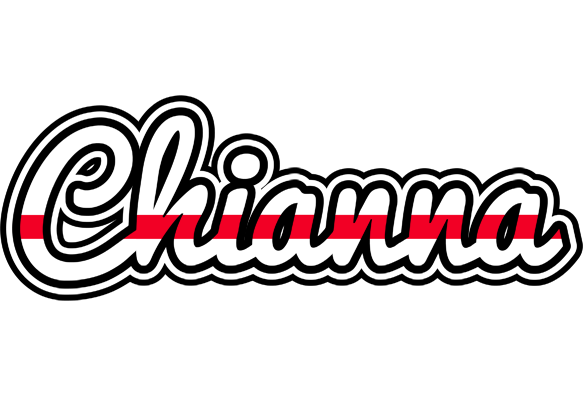 Chianna kingdom logo