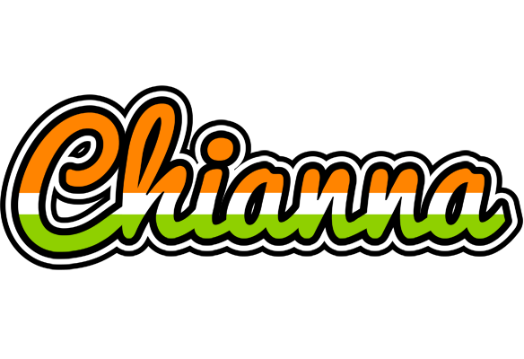 Chianna mumbai logo