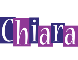 Chiara autumn logo