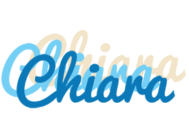Chiara breeze logo