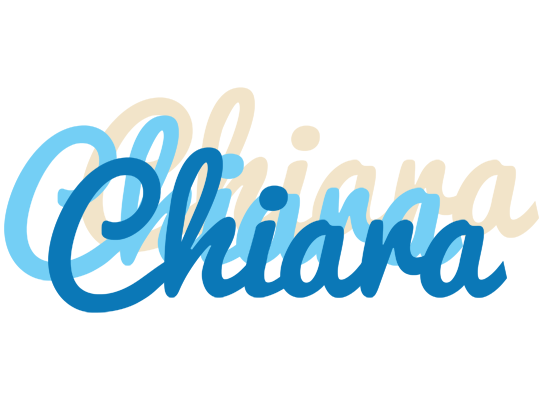Chiara breeze logo