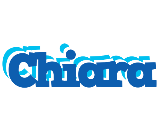 Chiara business logo