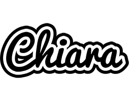 Chiara chess logo