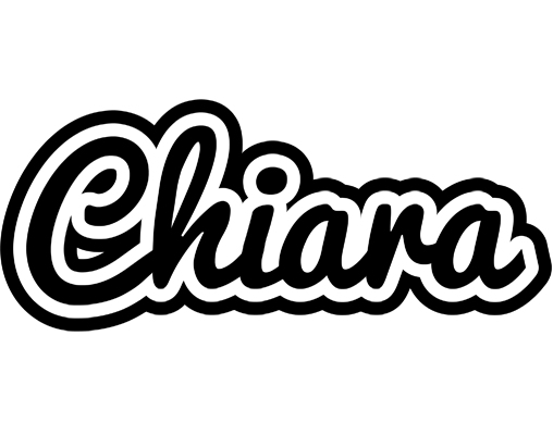 Chiara chess logo