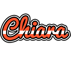 Chiara denmark logo