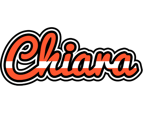 Chiara denmark logo