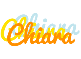 Chiara energy logo