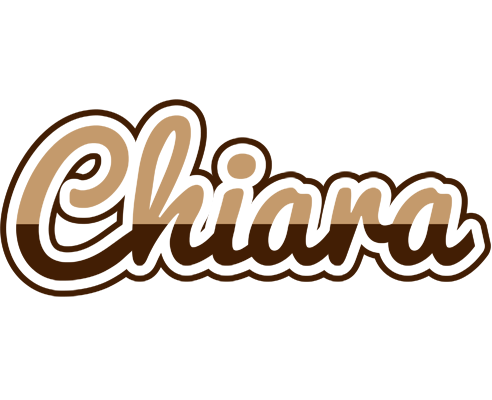 Chiara exclusive logo