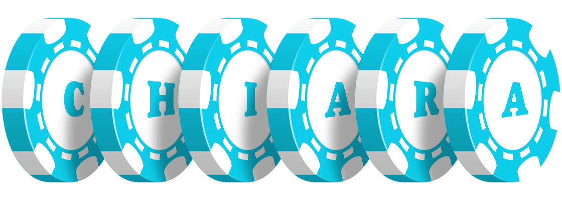 Chiara funbet logo