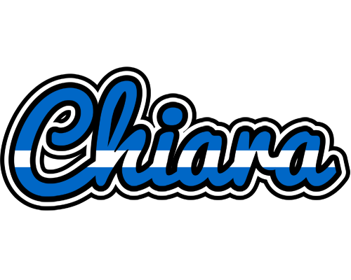 Chiara greece logo