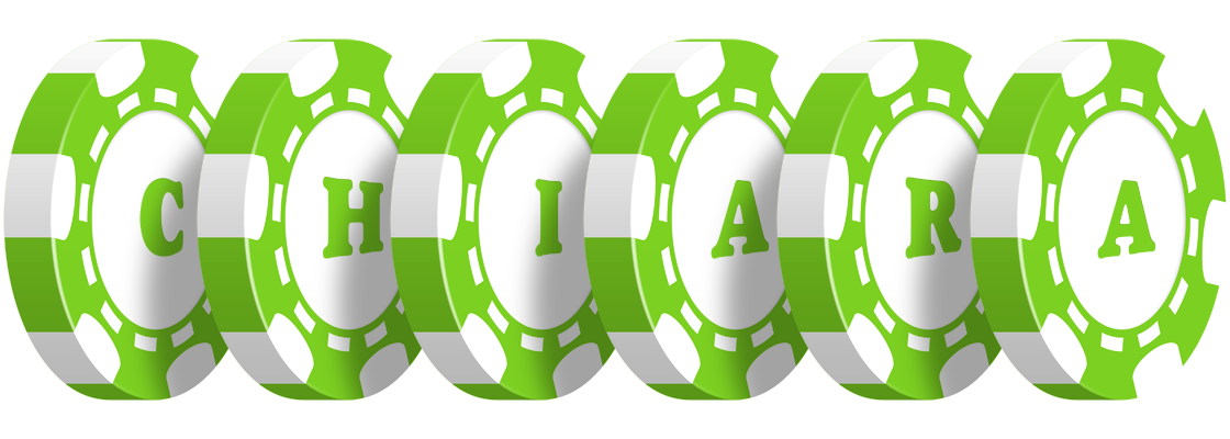 Chiara holdem logo