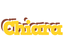 Chiara hotcup logo