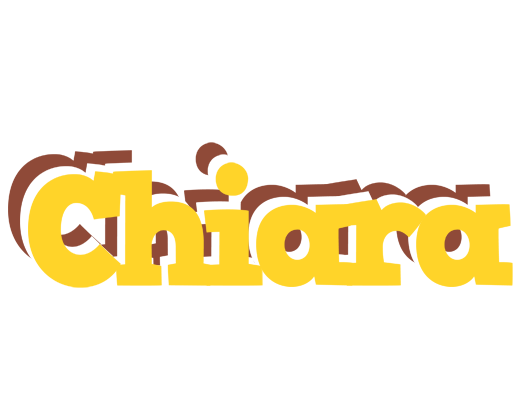 Chiara hotcup logo