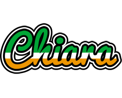 Chiara ireland logo