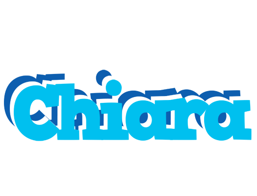 Chiara jacuzzi logo