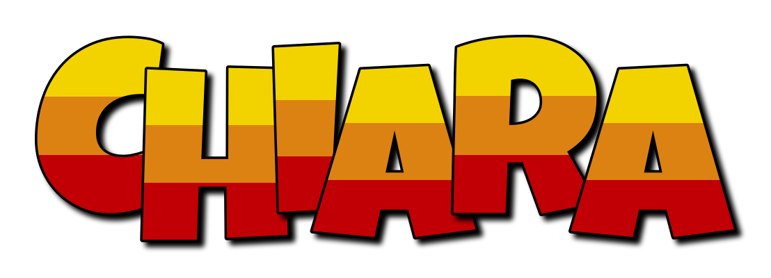 Chiara jungle logo
