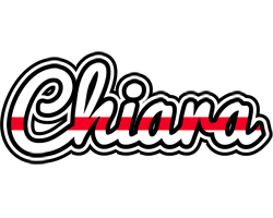 Chiara kingdom logo