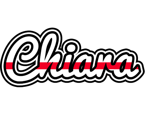 Chiara kingdom logo