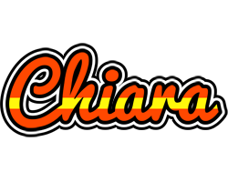 Chiara madrid logo