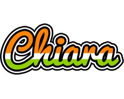 Chiara mumbai logo