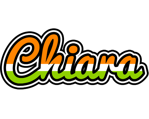 Chiara mumbai logo