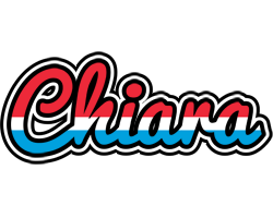 Chiara norway logo