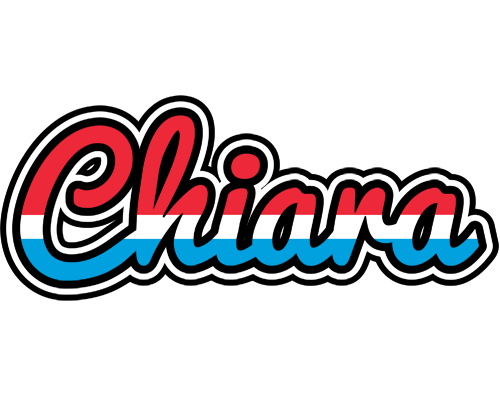 Chiara norway logo