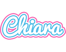 Chiara outdoors logo