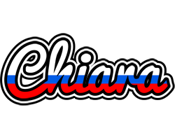 Chiara russia logo