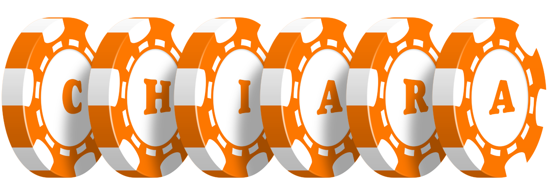 Chiara stacks logo