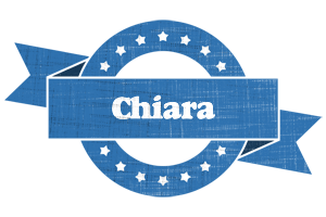 Chiara trust logo