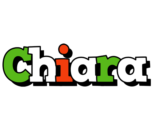 Chiara venezia logo