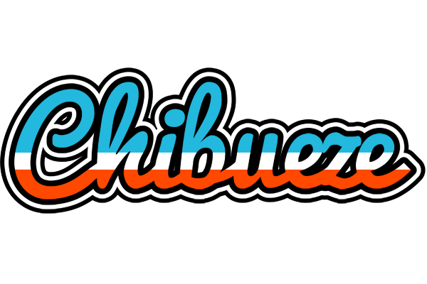 Chibueze america logo