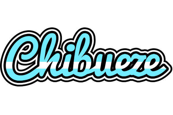 Chibueze argentine logo