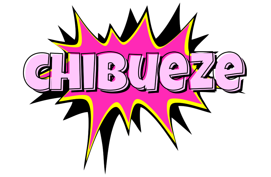 Chibueze badabing logo