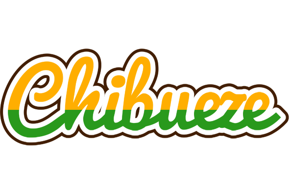 Chibueze banana logo