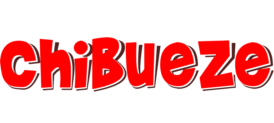 Chibueze basket logo