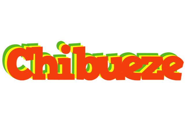Chibueze bbq logo