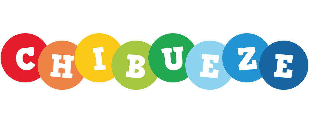 Chibueze boogie logo