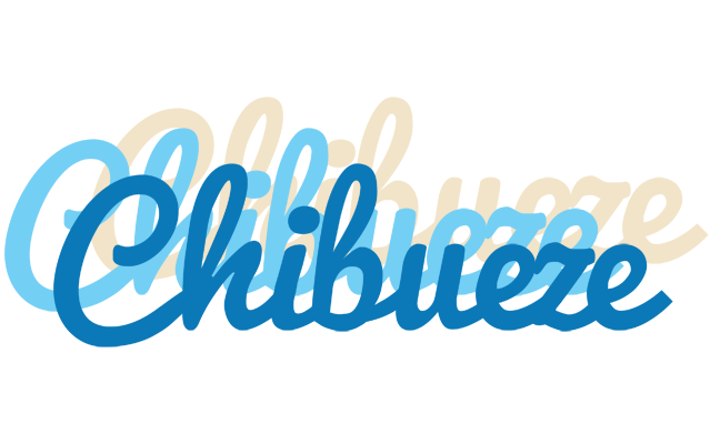 Chibueze breeze logo
